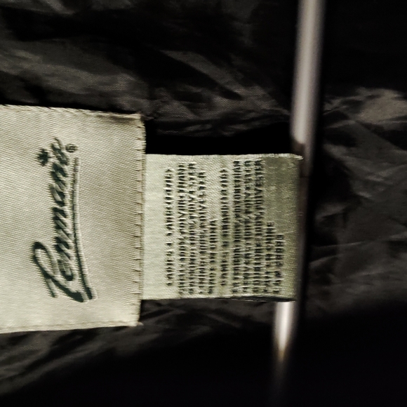 Leather jacket - Picture 2 of 2